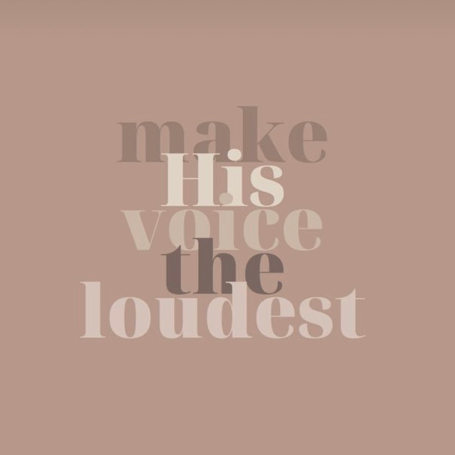 Hear From Heaven