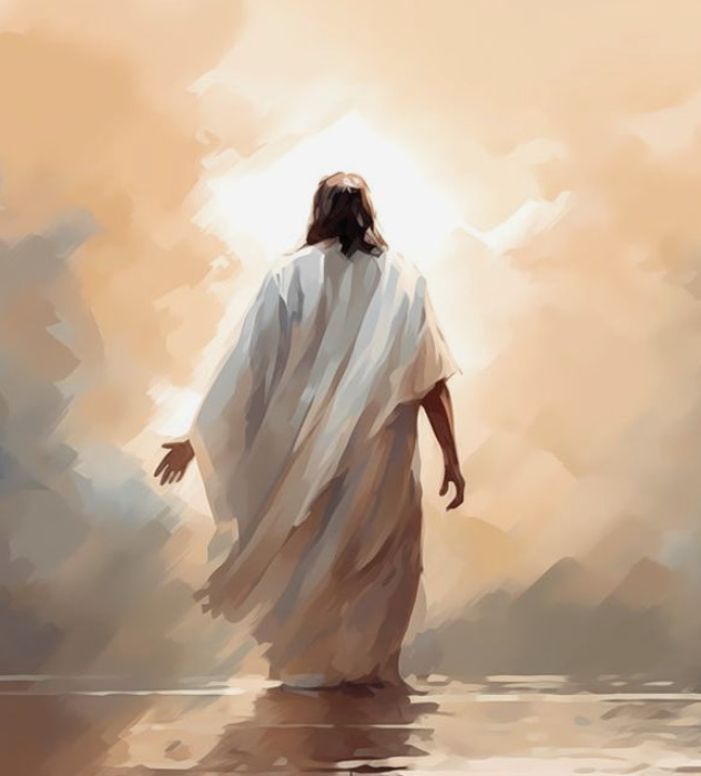 God is Your Healer