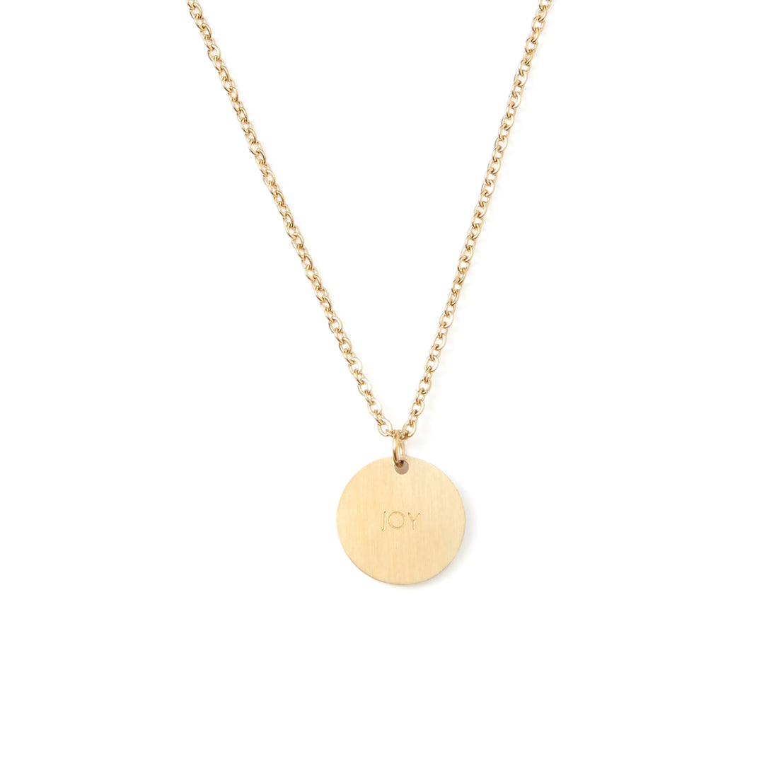Joy Pendant