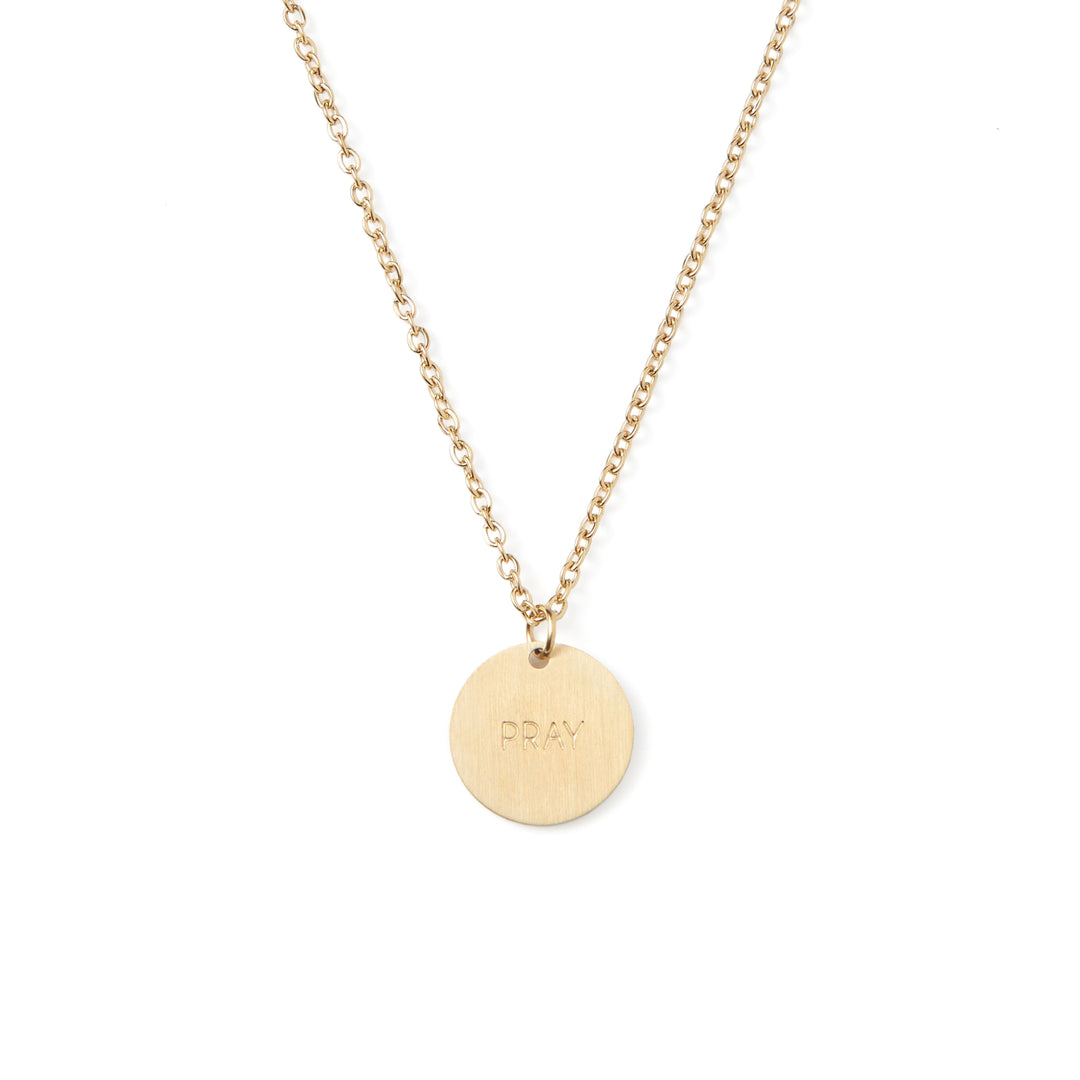 Joy Pendant