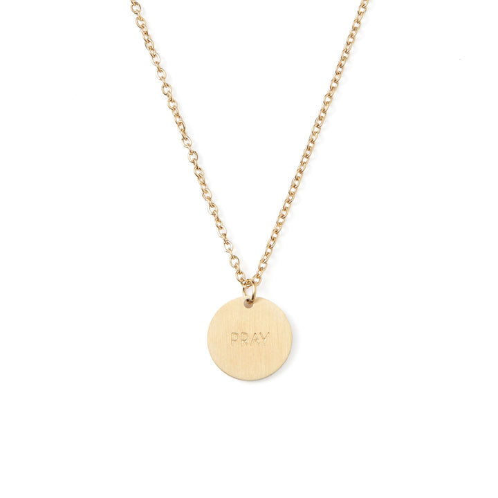 Joy Pendant