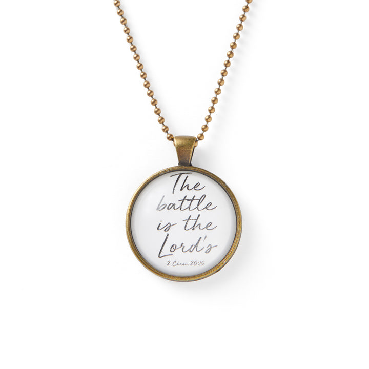 Vintage Sparrow Jewelry Victory Classic Design Necklace