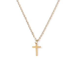 Cross Pendant