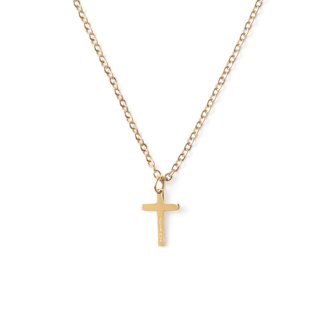 Cross Pendant