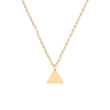 Load image into Gallery viewer, Mountain Pendant