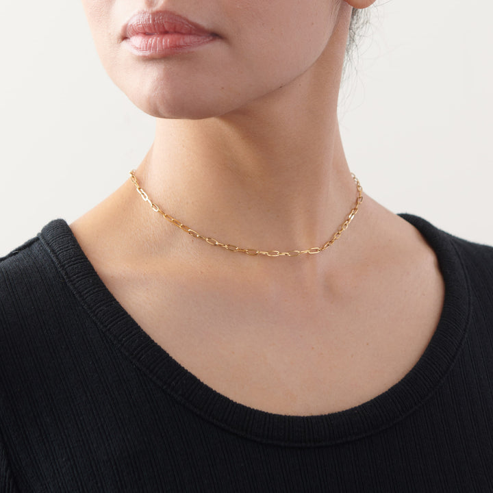 Eternity Necklace