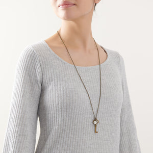 Set Free Necklace