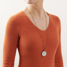 Load image into Gallery viewer, Esther 4:14 Necklace