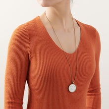 Load image into Gallery viewer, Grace Upon Grace Necklace