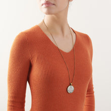 Load image into Gallery viewer, My Anchor Necklace