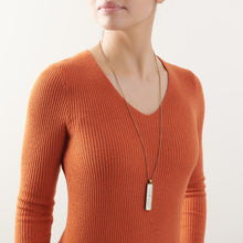Load image into Gallery viewer, It Is Well II Necklace