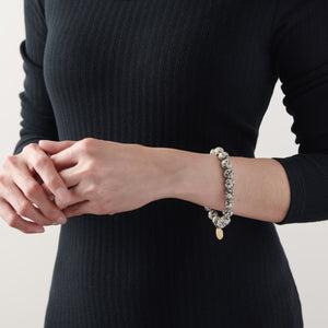 Serenity Stones Black Speckled
