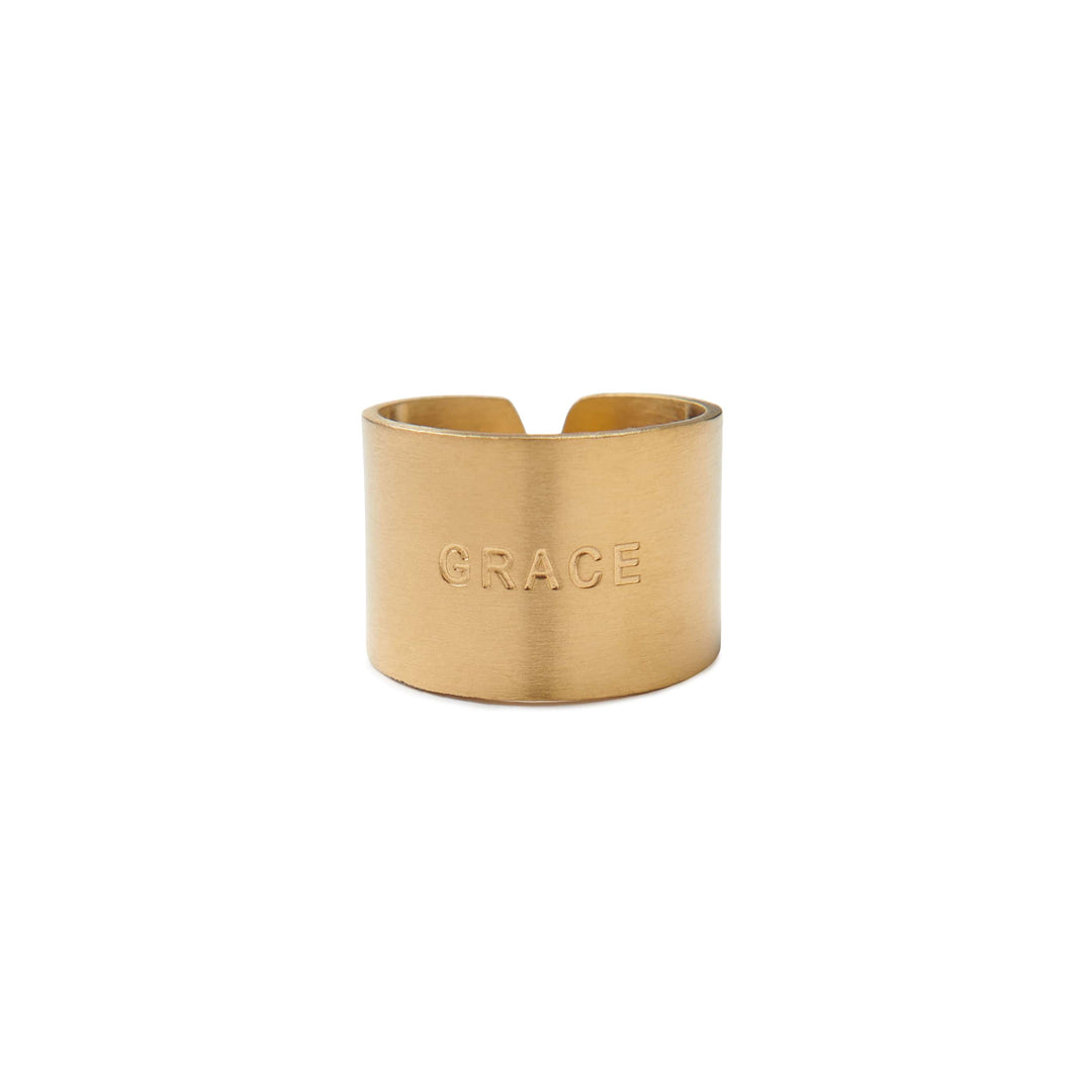 Vintage Sparrow Jewelry Grace Ring