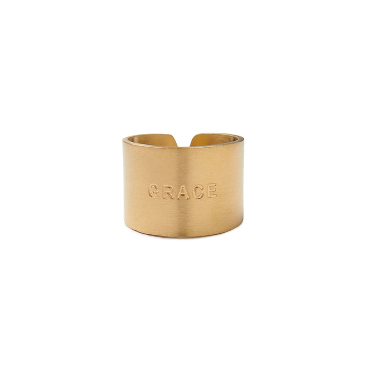Vintage Sparrow Jewelry Grace Ring