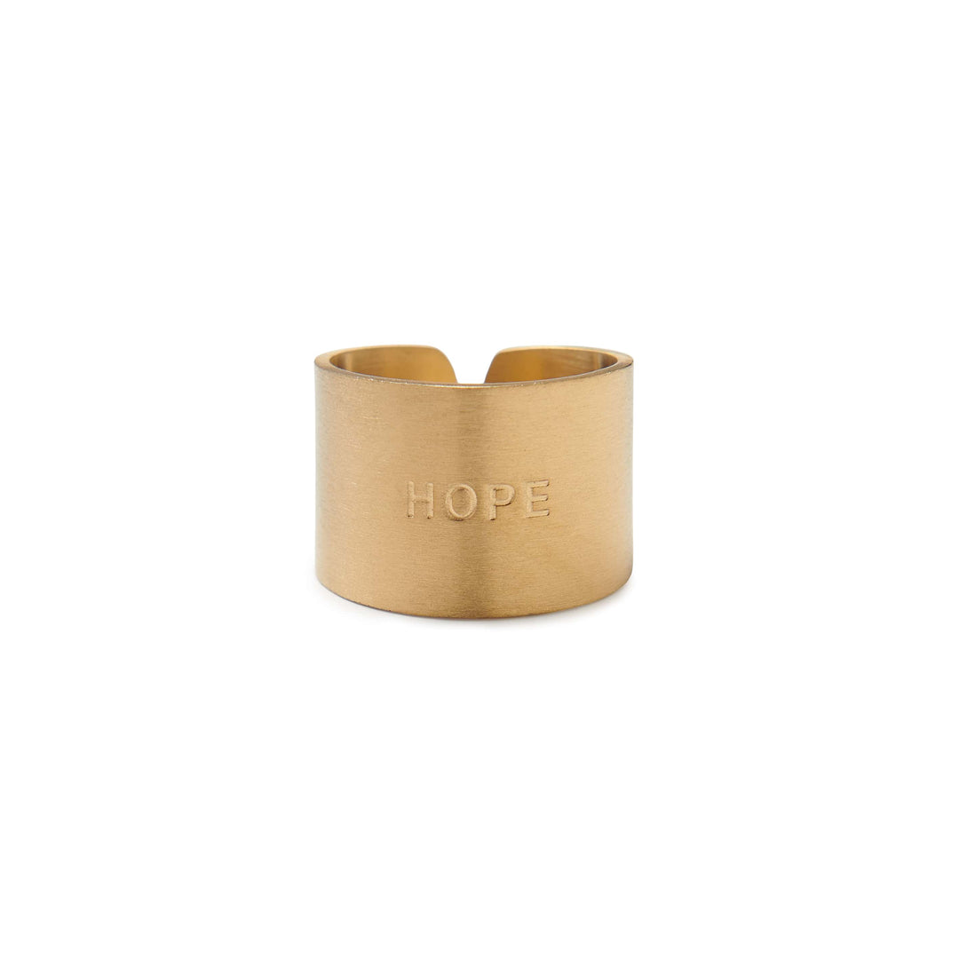 Vintage Sparrow Jewelry Hope Ring