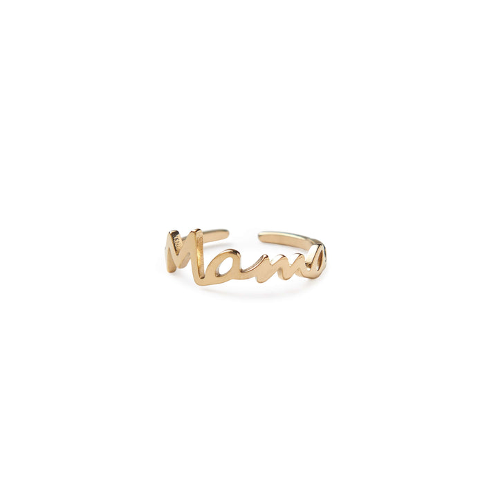 Mama Ring