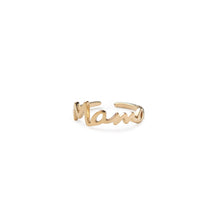 Load image into Gallery viewer, Mama Ring