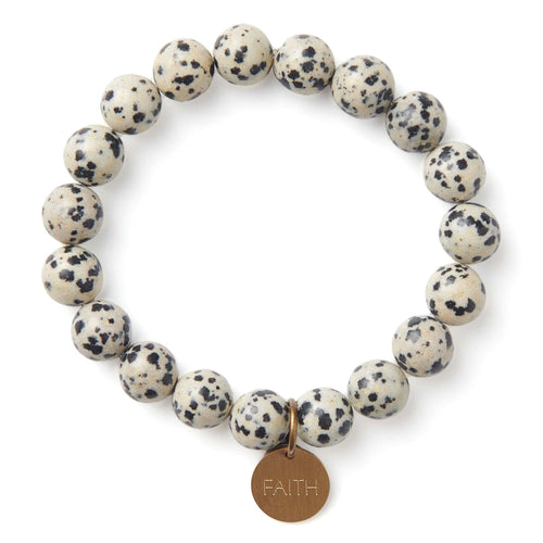 Serenity Stones Black Speckled