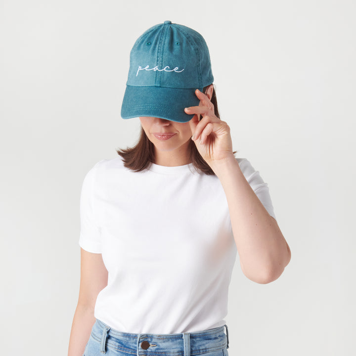 Peace Hat