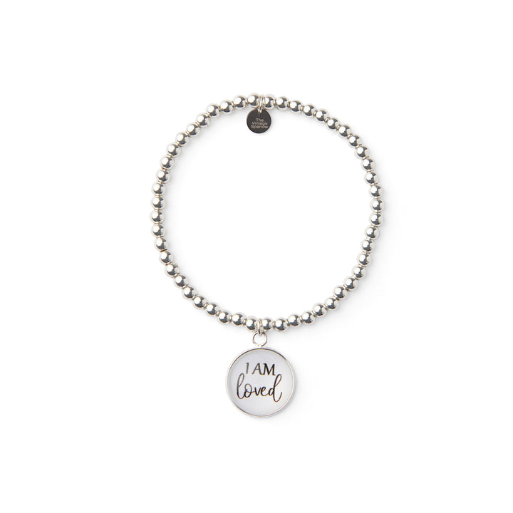 I AM Loved Bracelet