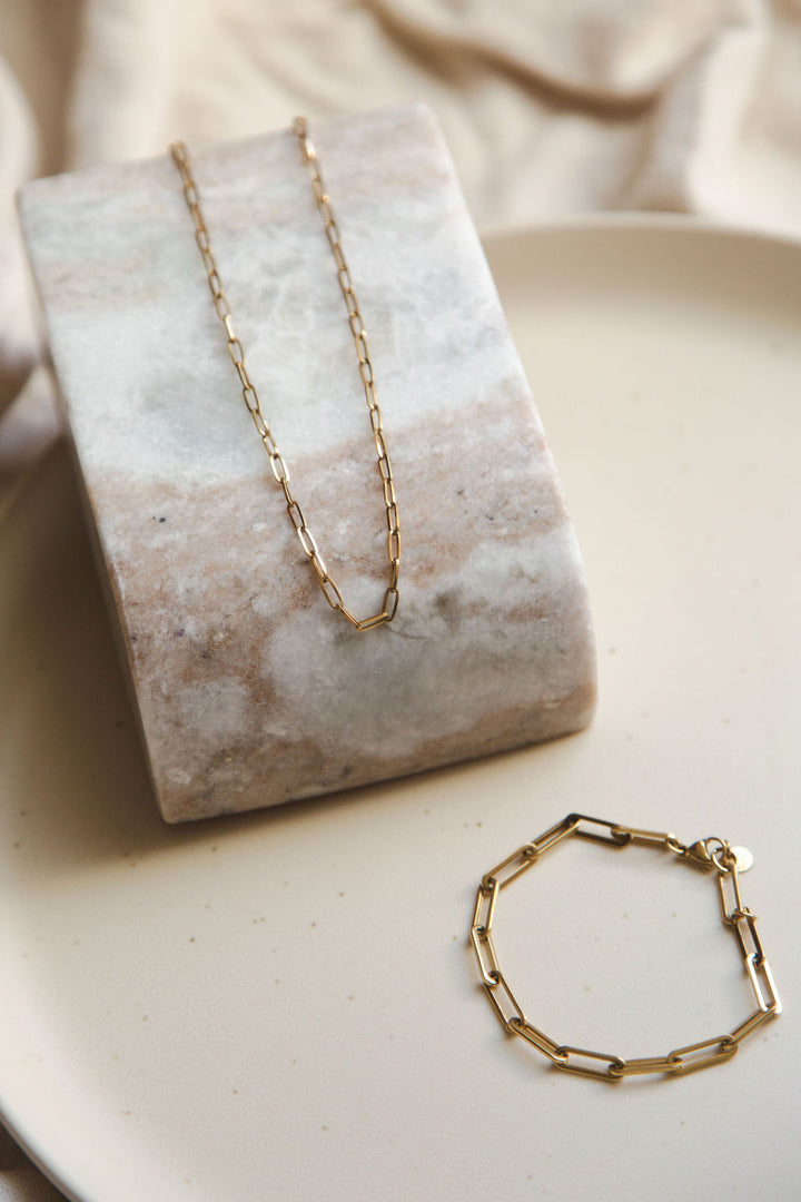 Eternity Necklace