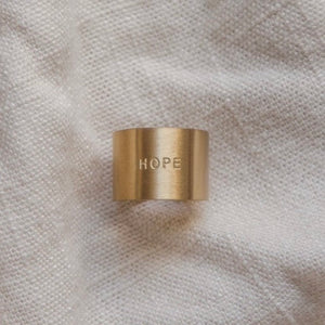 Hope Ring