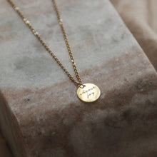 Load image into Gallery viewer, Joy Pendant
