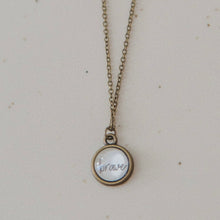 Load image into Gallery viewer, Brave Necklace