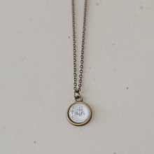 Load image into Gallery viewer, Faith Necklace