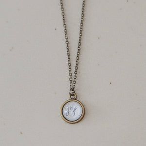 Joy Necklace