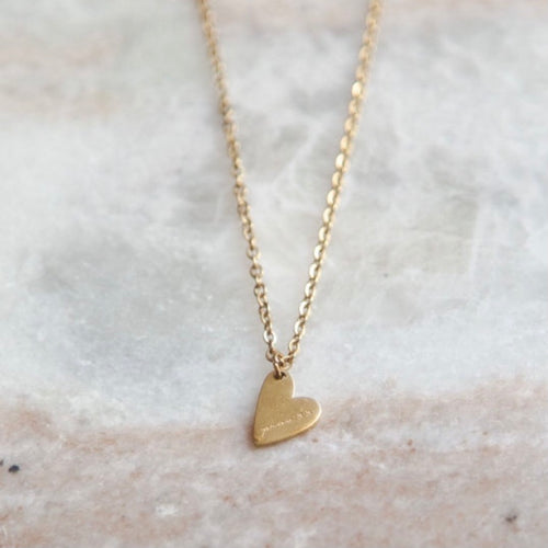 Heart Pendant