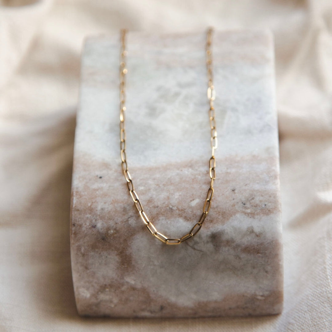 Eternity Necklace