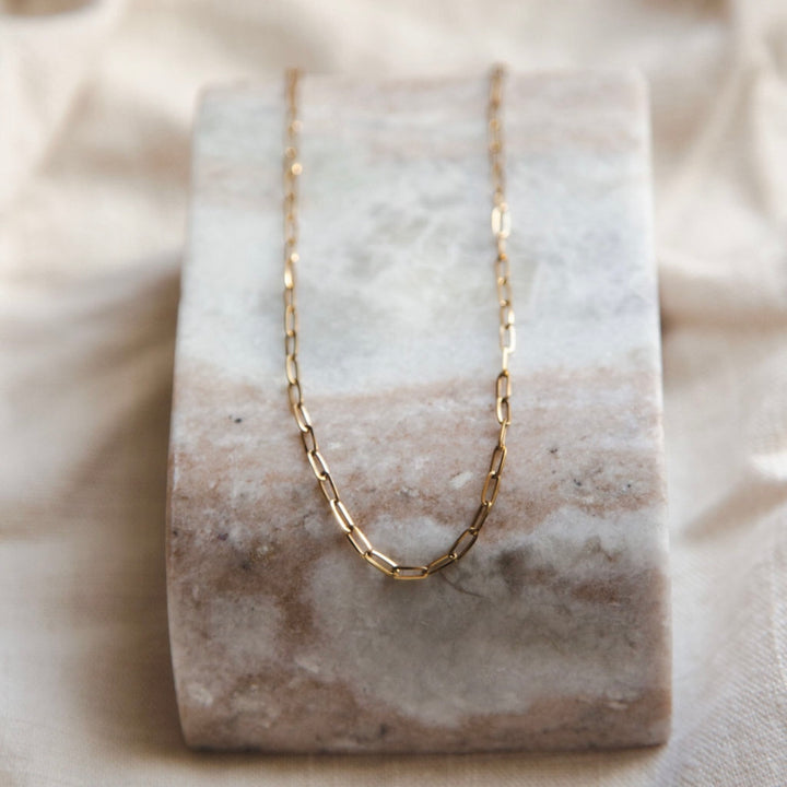 Eternity Necklace