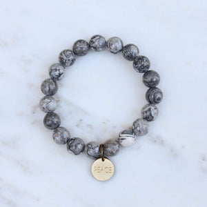 Serenity Stones Gray