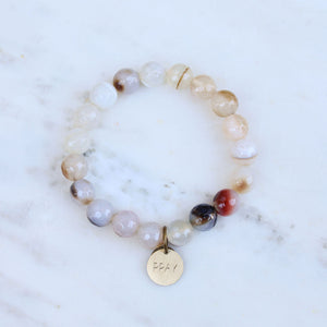 Serenity Stones Earth Tone