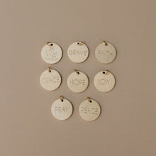 Load image into Gallery viewer, Serenity Stones White Marbled