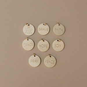 Serenity Stones Desert Tone