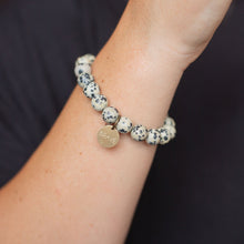 Load image into Gallery viewer, Serenity Stones Black Speckled