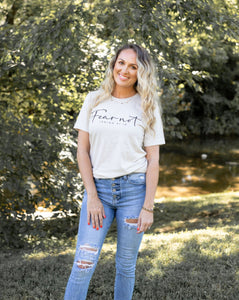 Fear Not Tshirt