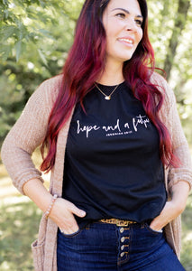 Hope and a Future Tshirt