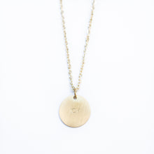 Load image into Gallery viewer, Joy Pendant