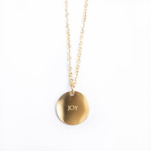 Load image into Gallery viewer, Joy Pendant
