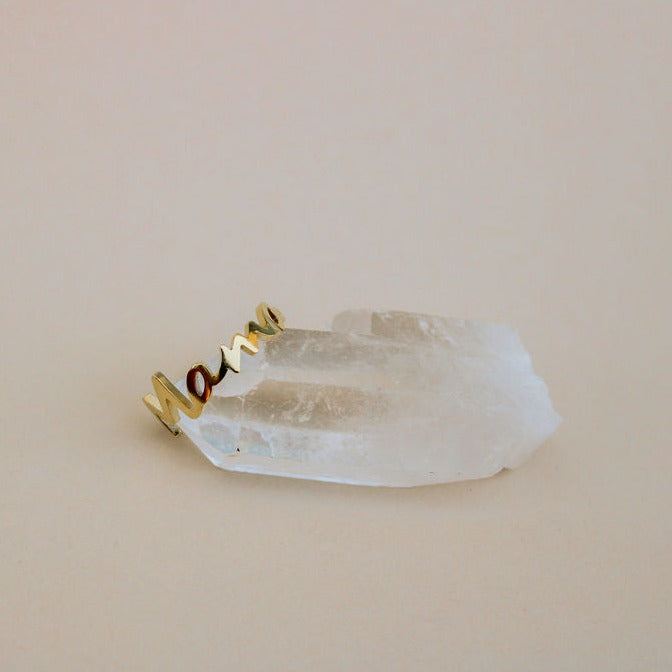 Mama Ring