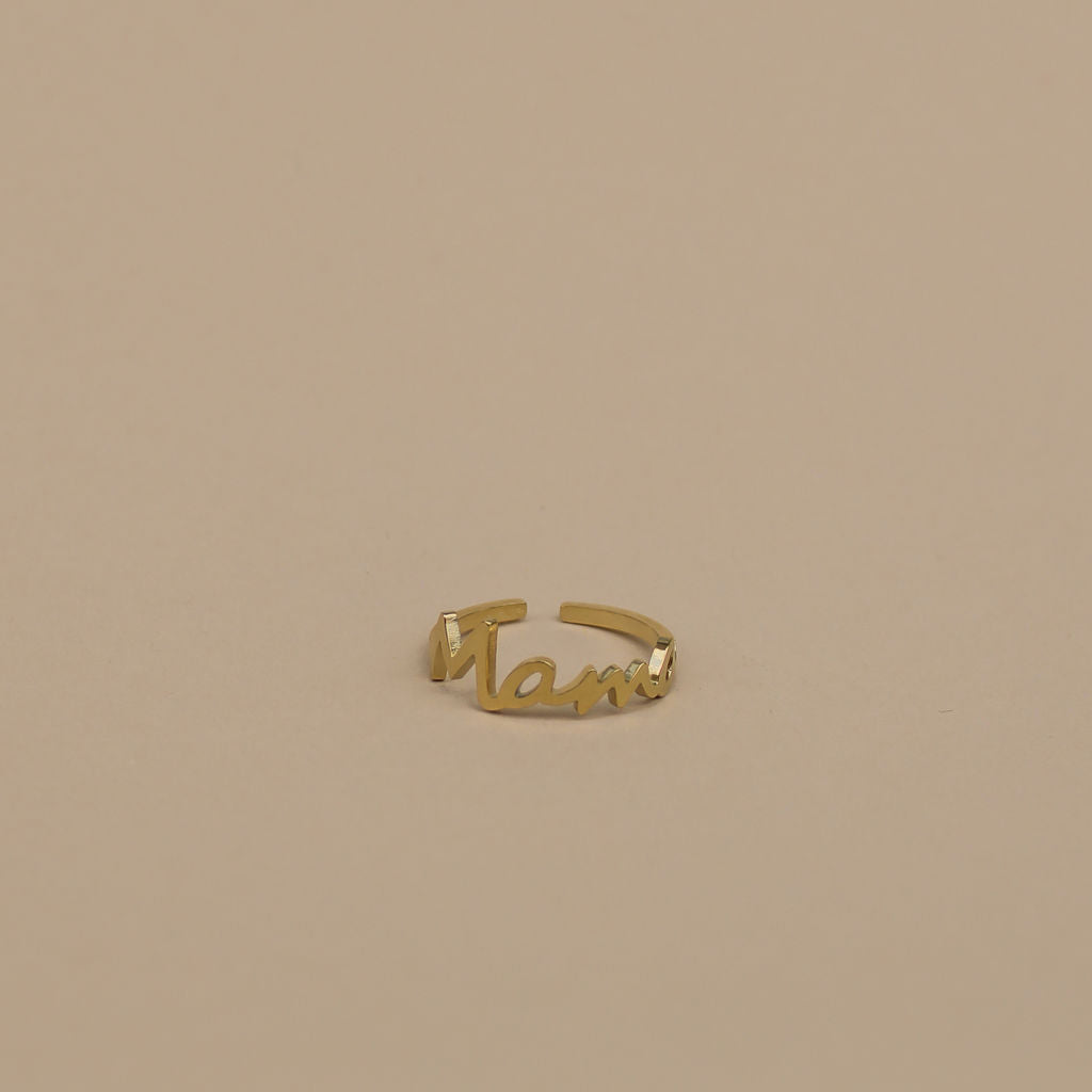 Mama Ring