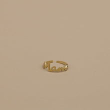 Load image into Gallery viewer, Mama Ring