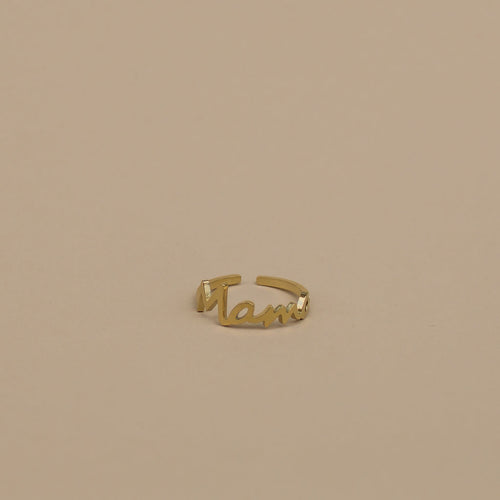 Mama Ring