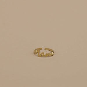 Mama Ring