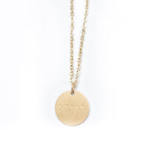 Load image into Gallery viewer, Grace Pendant