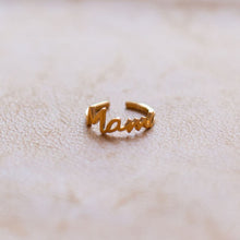 Load image into Gallery viewer, Mama Ring
