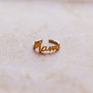 Mama Ring